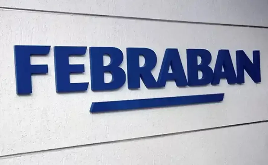 Imagem de compartilhamento para o artigo Febraban alerta para golpe do falso emprego e orienta candidatos sobre como evitar fraudes da MS Todo dia